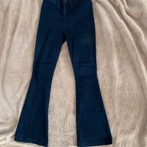 🚫SOLD🚫Flare Jeans